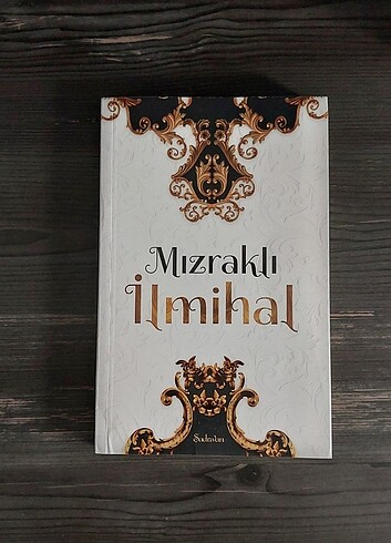 Mızraklı İlmihal (SINIRLI SÜRE İNDİRİM)