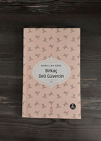 Nurullah Genç - Birkaç Deli Güvercin