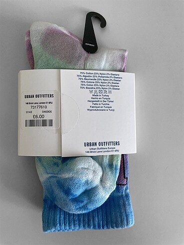 Urban Outfitters Urban Outfitters Çorap