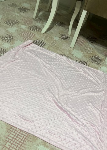 Bebek battaniye - Görsel 5