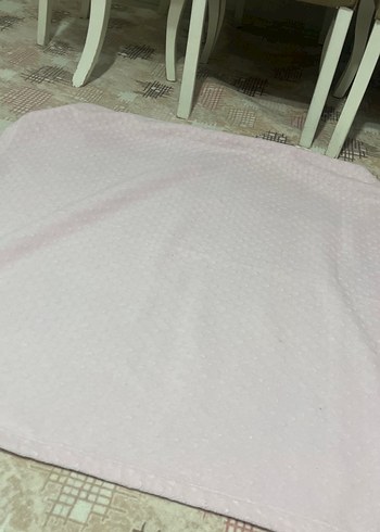 Bebek battaniye - Görsel 3