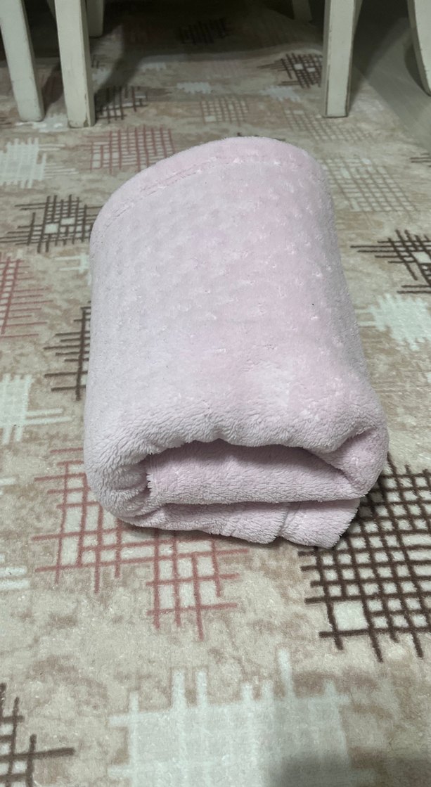 Bebek battaniye - Görsel 4