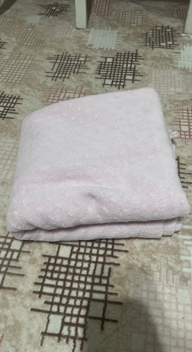 Bebek battaniye - Görsel 2