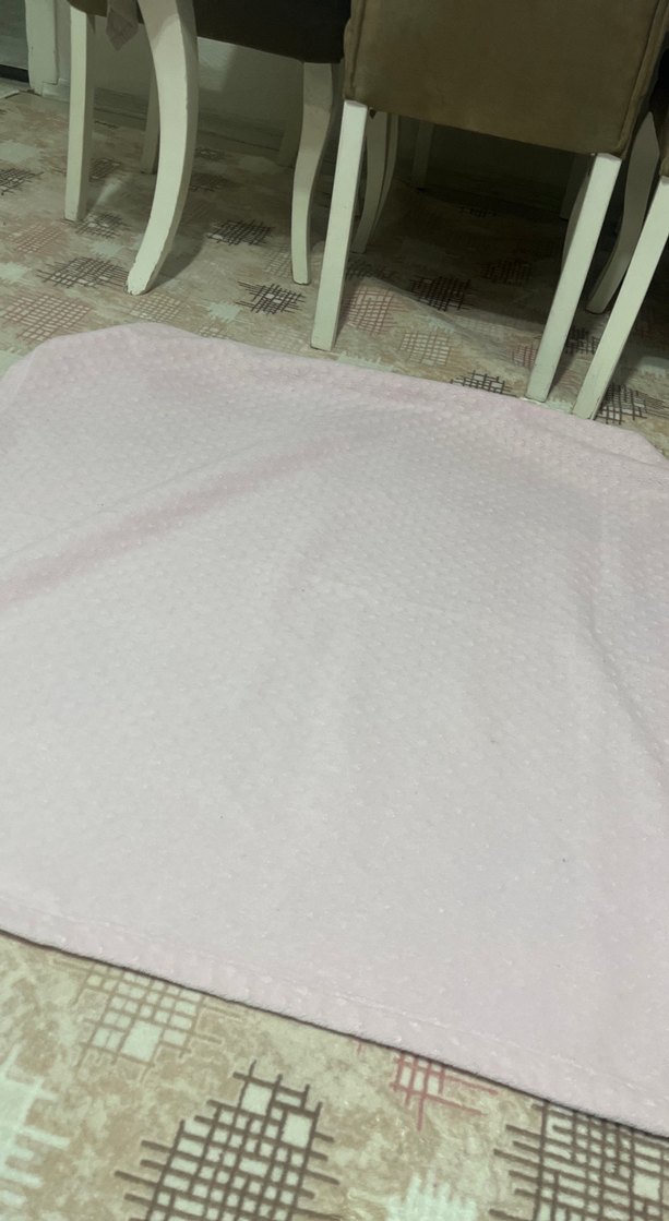 Bebek battaniye - Görsel 3