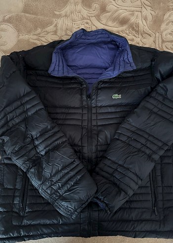 Orjnal Lacoste mont