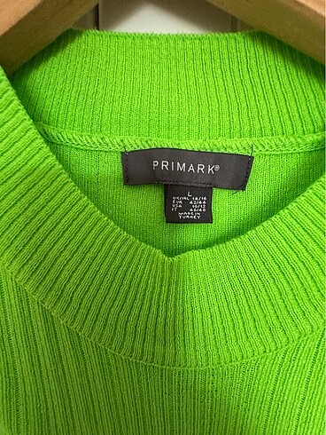 Primark Orjinal