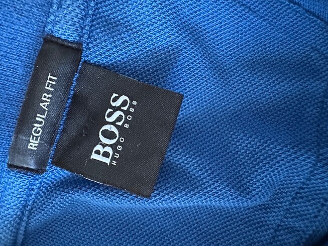 Hugo Boss Orjinal Boss