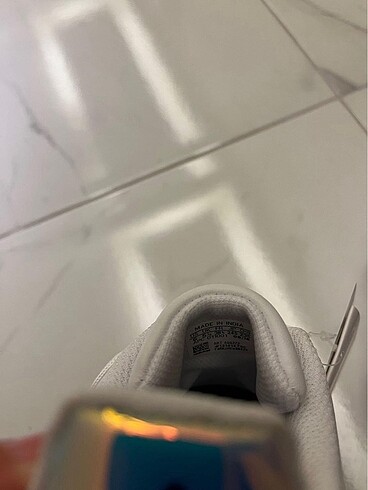 38 Beden Stan smith etiketli