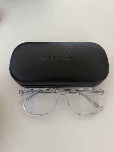 MUSTANG UNISEX OPTİK GÖZLÜK