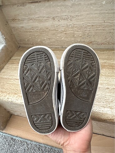 23 Beden çeşitli Renk Vans çocuk ayakkabı