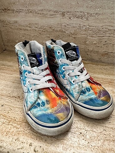 Vans Vans çocuk ayakkabı
