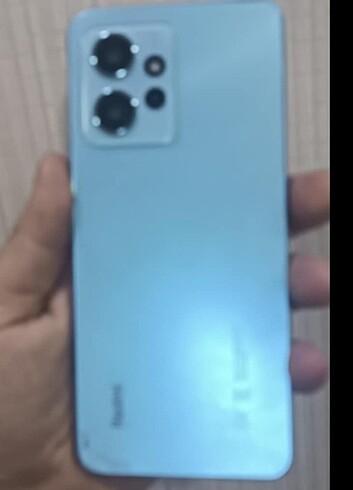 Redmi 12 256 GB 8+4 rem