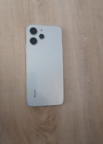 Xiaomi Mavi Android Telefon 256 GB 8+6 rem