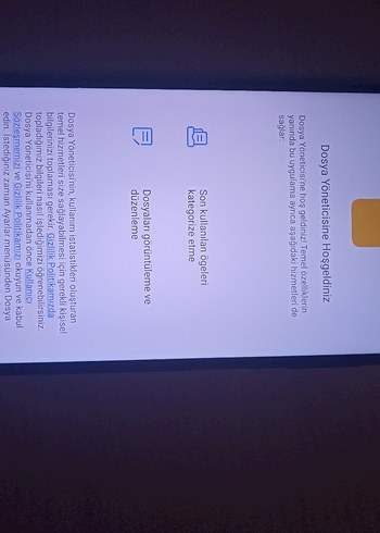 redmi poco X3 pro 128 GB 6+2 rem yurtici - Görsel 3