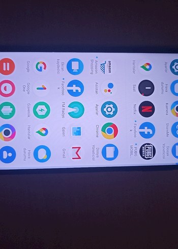 redmi poco X3 pro 128 GB 6+2 rem yurtici - Görsel 2