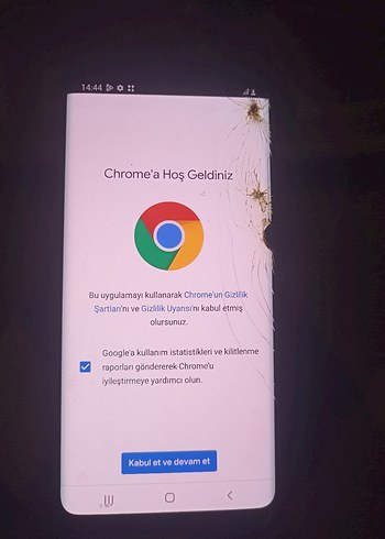 Samsung s9 64 GB yurtici - Görsel 3