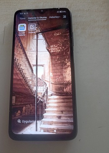 redmi 9T 128 GB 4 rem - Görsel 3