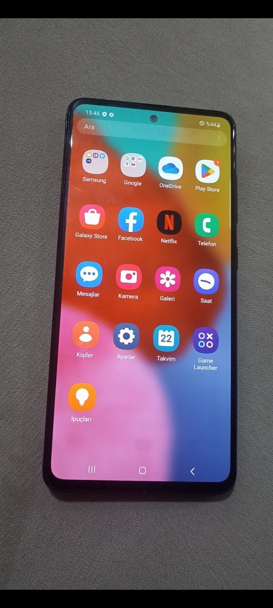 Samsung A12 64 gb yurtici faturali - Görsel 2