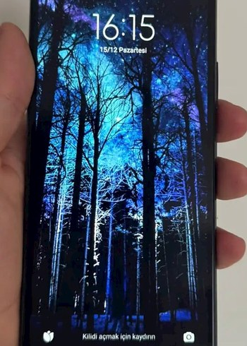 redmi not 10 s 128 GB 8+3 rem - Görsel 2