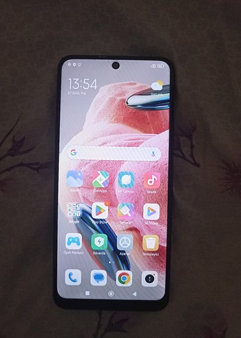 redmi not 12 128 GB 8+4 rem - Görsel 2