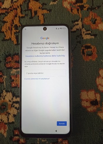 redmi 12 256 GB 8+4 rem - Görsel 2