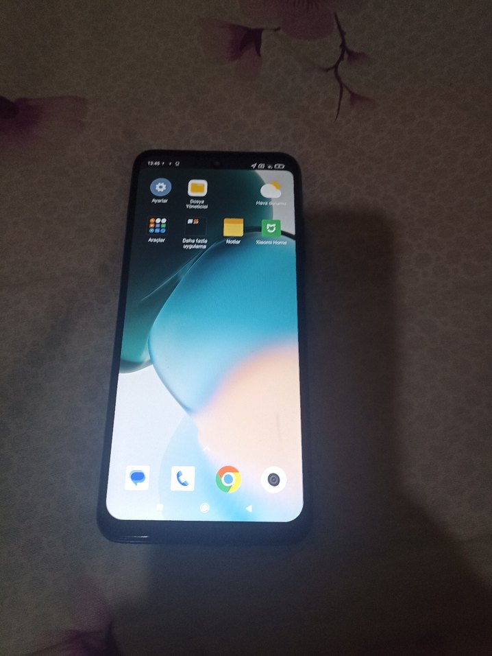 redmi 11 se 128 GB 8+3 rem - Görsel 2