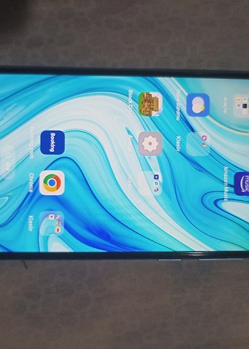 Koyu Bej OPPO Android Telefon  32 GB yurtici - Görsel 2