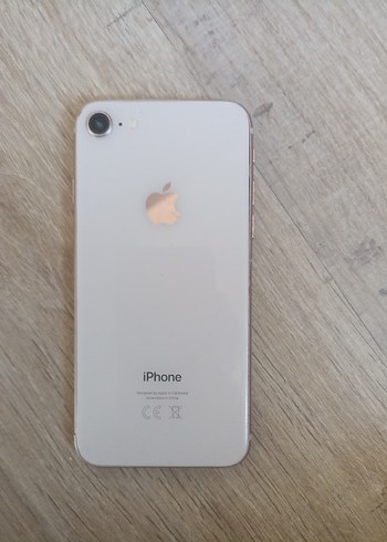 Apple 8 64 gb yurtici