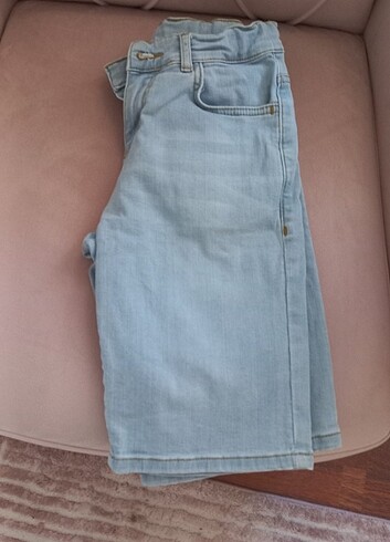 LC Waikiki Lcwaikiki kot şort erkek cocuk