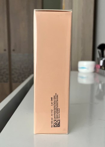 MAD Parfüm Kadın Mugler Alien muadili A-112 100ml - Görsel 2