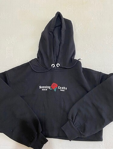 Bershka sweat