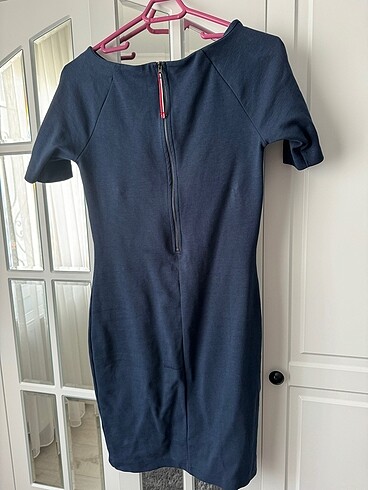 Tommy Hilfiger Tommy Hilfiger Elbise