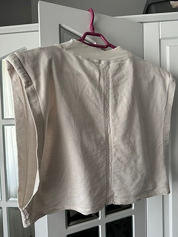 Diğer Nasty Gal Crop