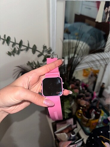UpWatch Go Kol Saati
