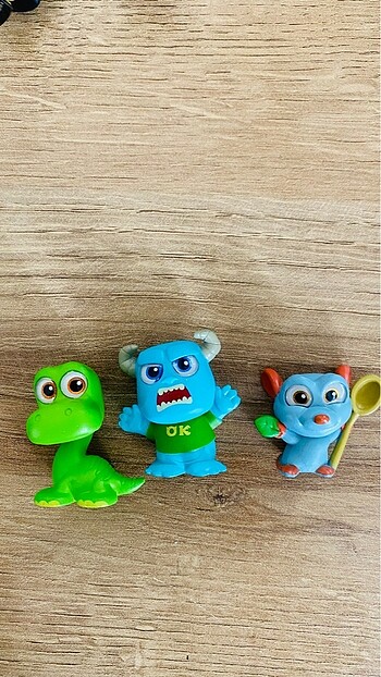 doorables 10 disney