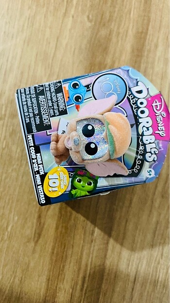 doorables 10 disney