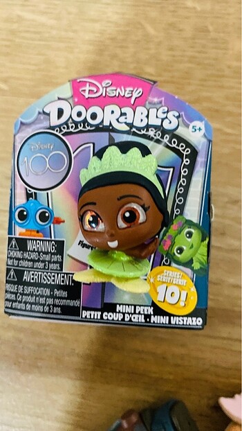 doorables 10 disney