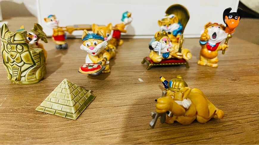  Beden Renk kinder ferrero miaogizi cat set