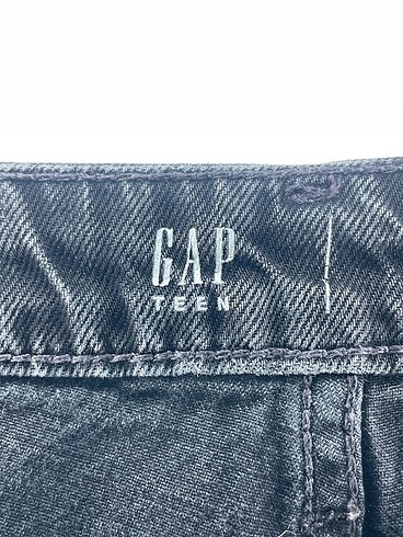 l Beden siyah Renk Gap Jean / Kot %70 İndirimli.