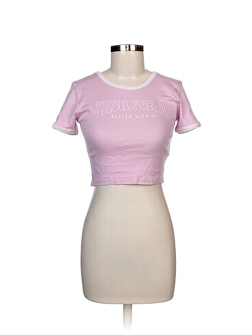 LC Waikiki T-shirt %70 İndirimli.