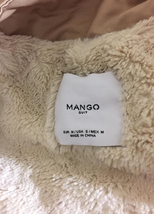 Mango mango mont