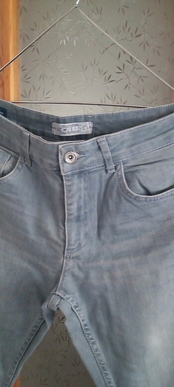 32 Beden Erkek pantolon