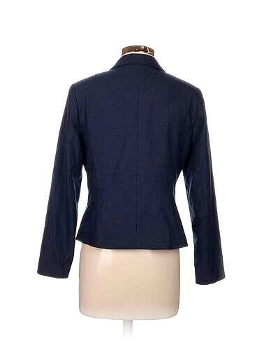 38 Beden Koton Blazer %70 İndirimli.