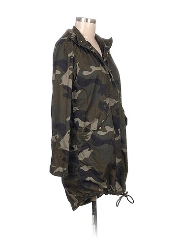 H&M H&M Mont %70 İndirimli.