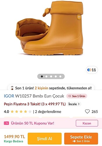 Çok temiz