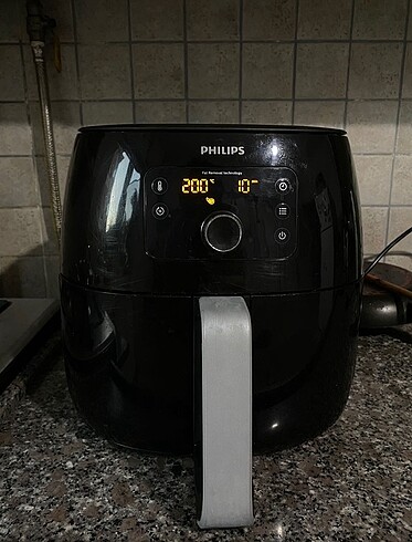 Philips #airfryer