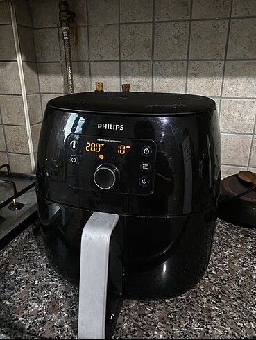 Philips Philips #airfryer