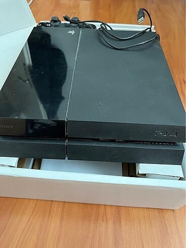 Sony Playstation 4 