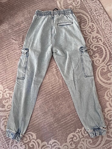 Only Denim Jogger Pantolon