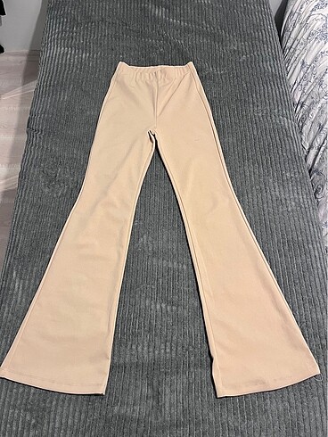 Ispanyol paca pant